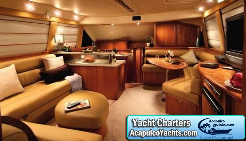 Acapulco Yacht Charters Boat Rentals Yachts Boats Mexico